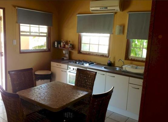 Villa Punta Salina Palm Beach Dış mekan fotoğraf