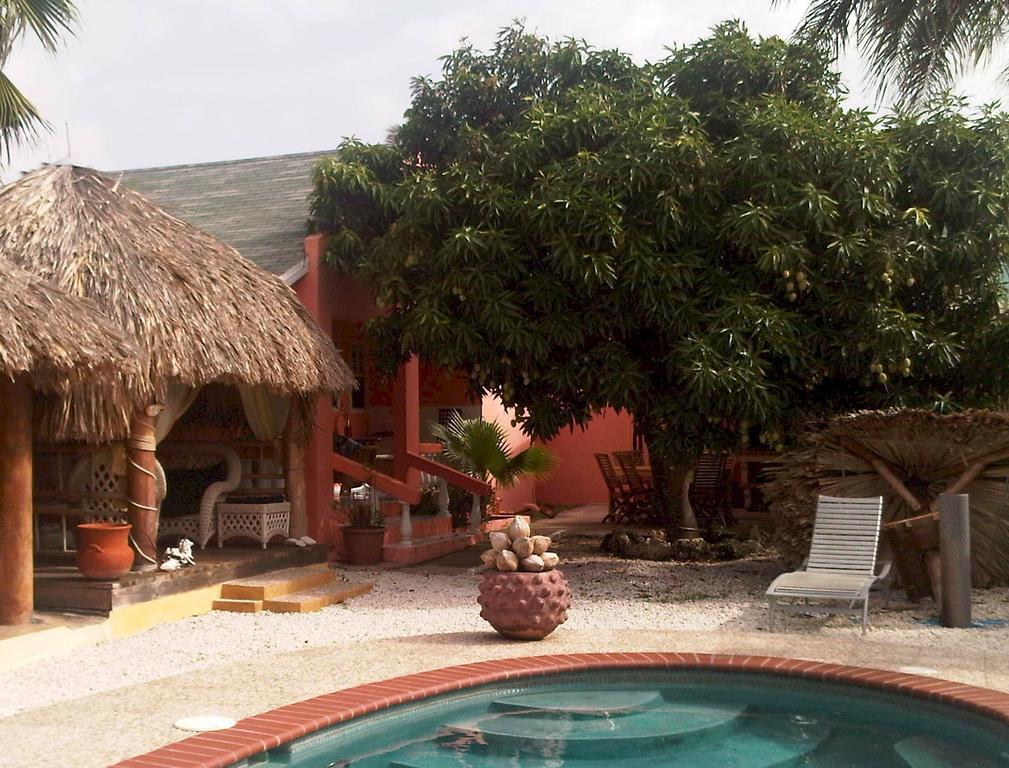 Villa Punta Salina Palm Beach Dış mekan fotoğraf