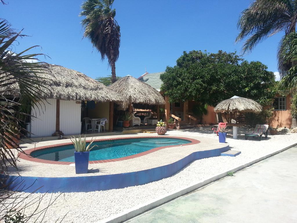 Villa Punta Salina Palm Beach Dış mekan fotoğraf