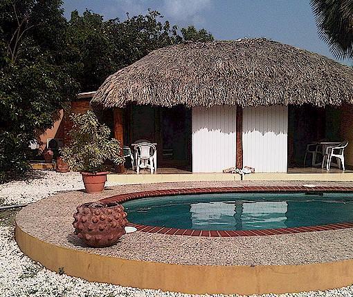 Villa Punta Salina Palm Beach Dış mekan fotoğraf