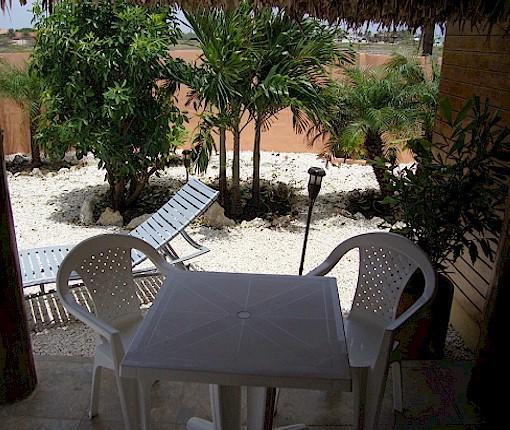 Villa Punta Salina Palm Beach Dış mekan fotoğraf