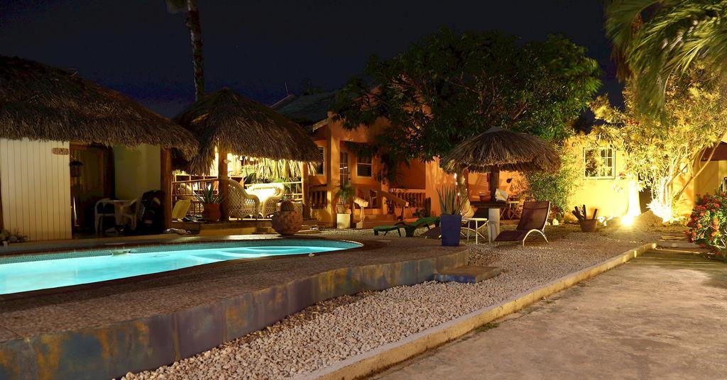 Villa Punta Salina Palm Beach Dış mekan fotoğraf