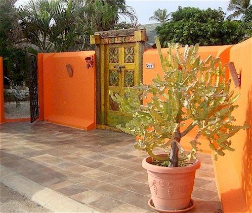 Villa Punta Salina Palm Beach Dış mekan fotoğraf