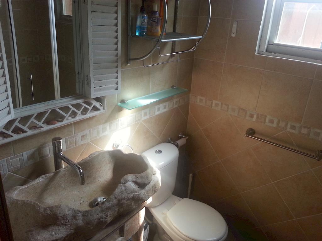 Villa Punta Salina Palm Beach Dış mekan fotoğraf