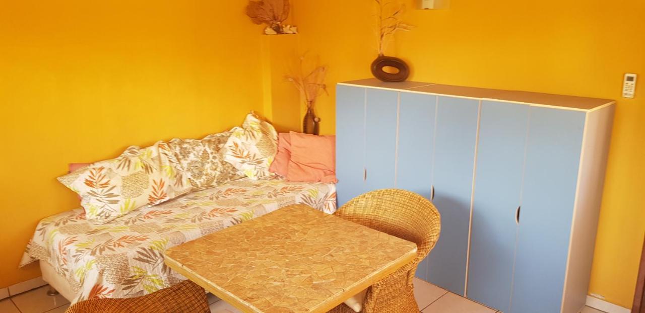 Villa Punta Salina Palm Beach Dış mekan fotoğraf