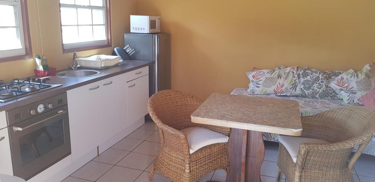 Villa Punta Salina Palm Beach Dış mekan fotoğraf