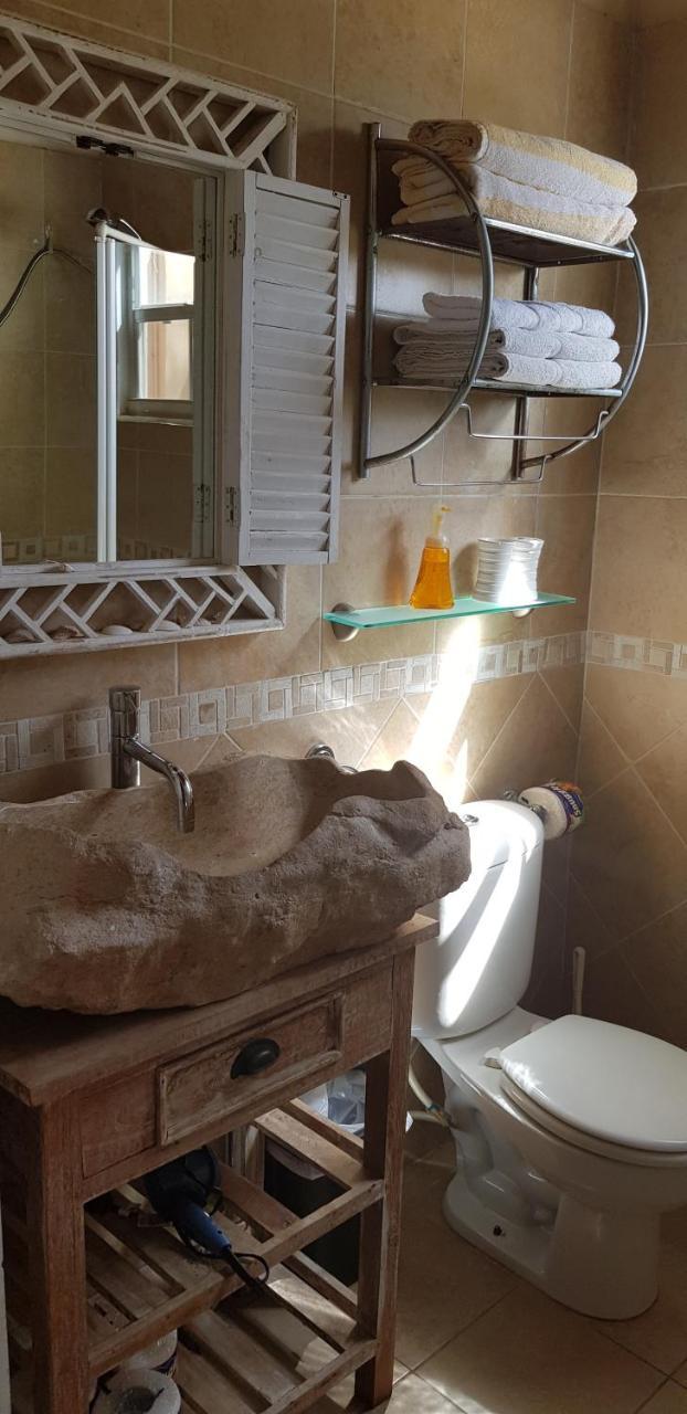 Villa Punta Salina Palm Beach Dış mekan fotoğraf